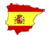 EL GRAN AZUL - Espanol